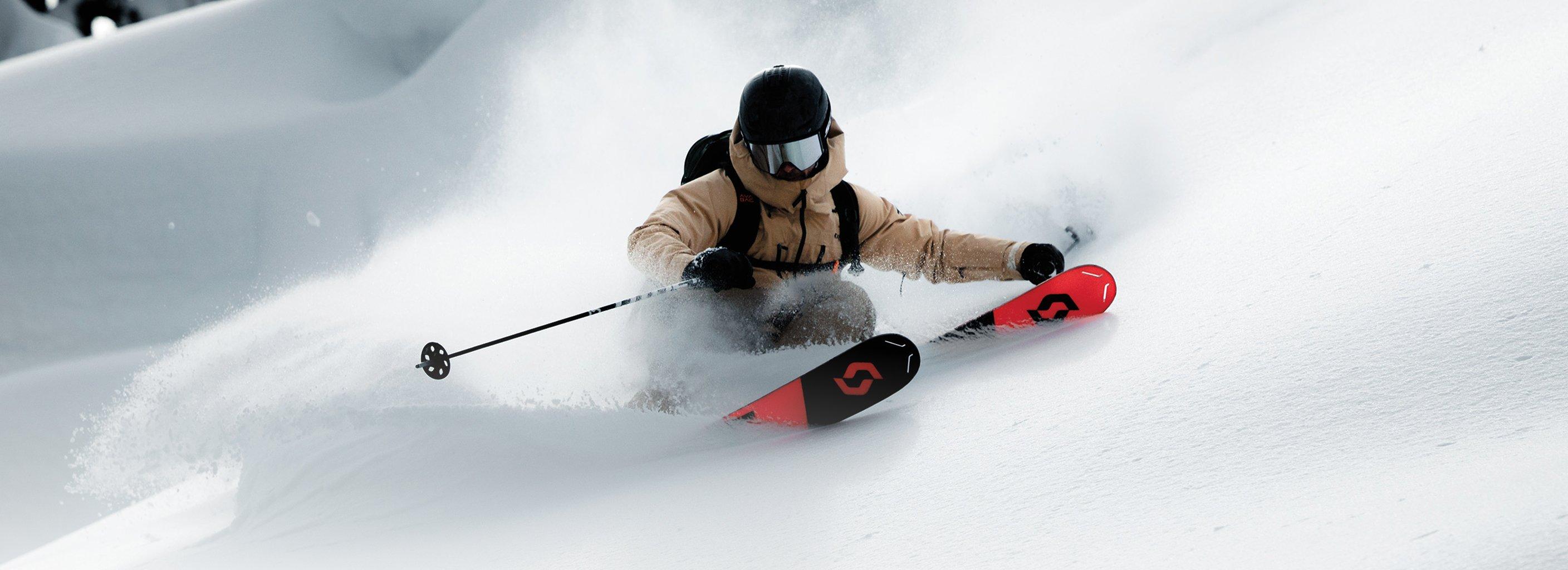 Titanium Ski Apparel | Columbia Sportswear