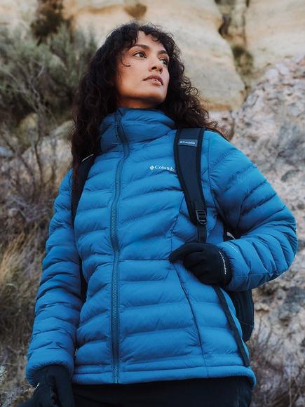 Omni-Heat Infinity Thermal Reflective Insulation | Columbia Sportswear