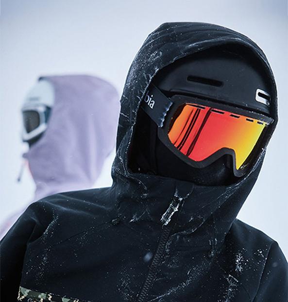 Titanium Ski Apparel | Columbia Sportswear