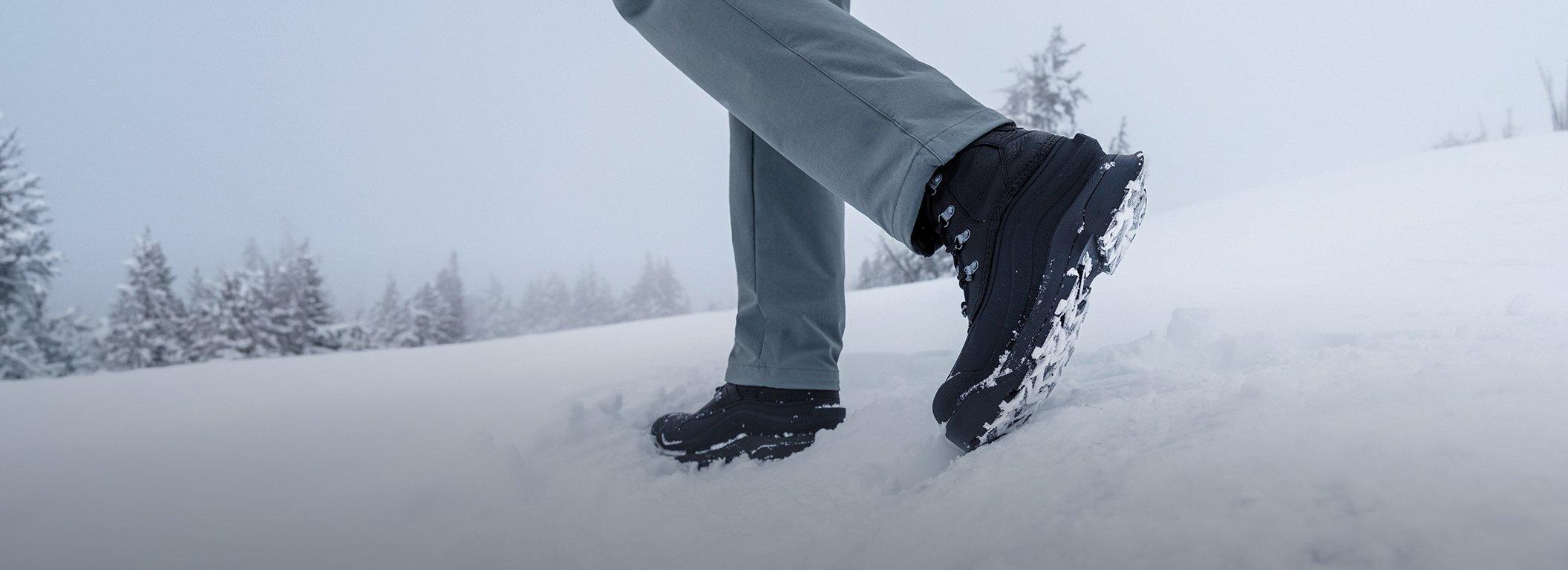 Omni-Heat Infinity Boots and Shoes | Columbia Sportswear