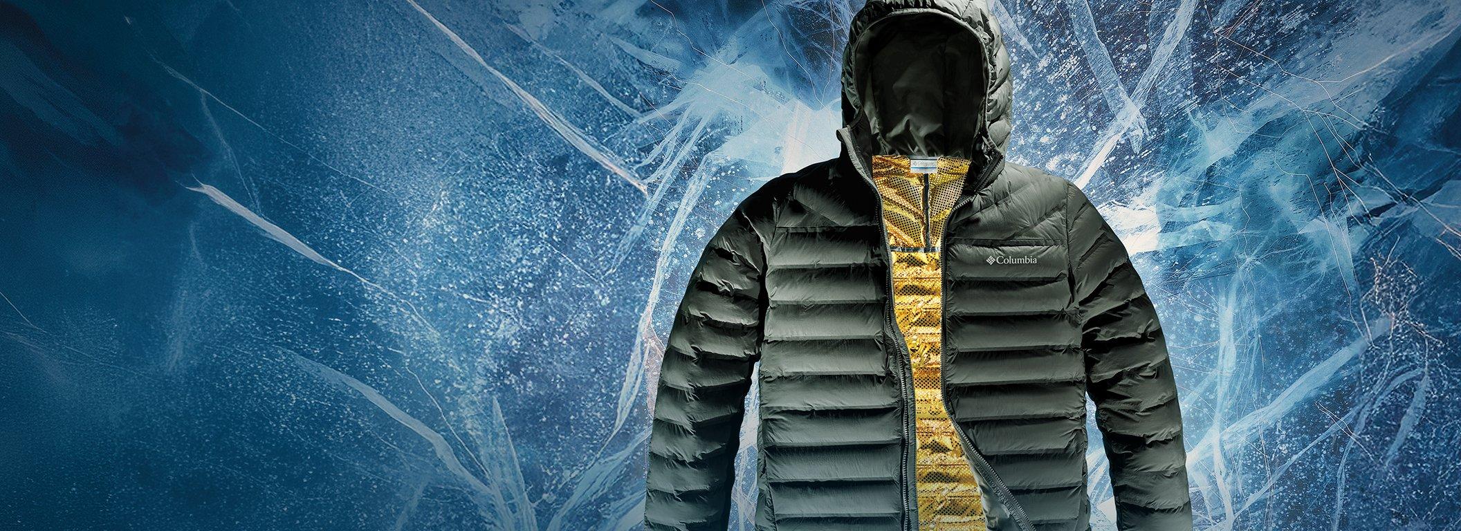 Men's Omni-Heat Infinity | Columbia Sportswear