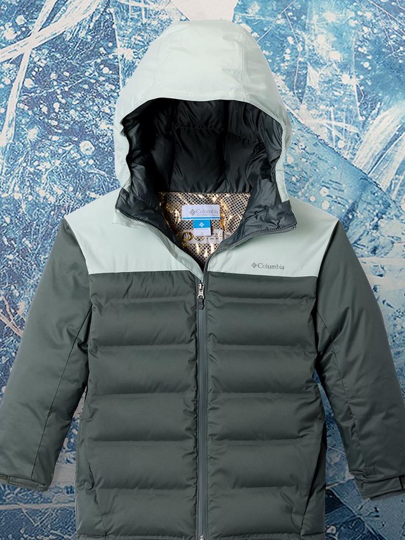 Omni-Heat Infinity | Columbia Sportswear