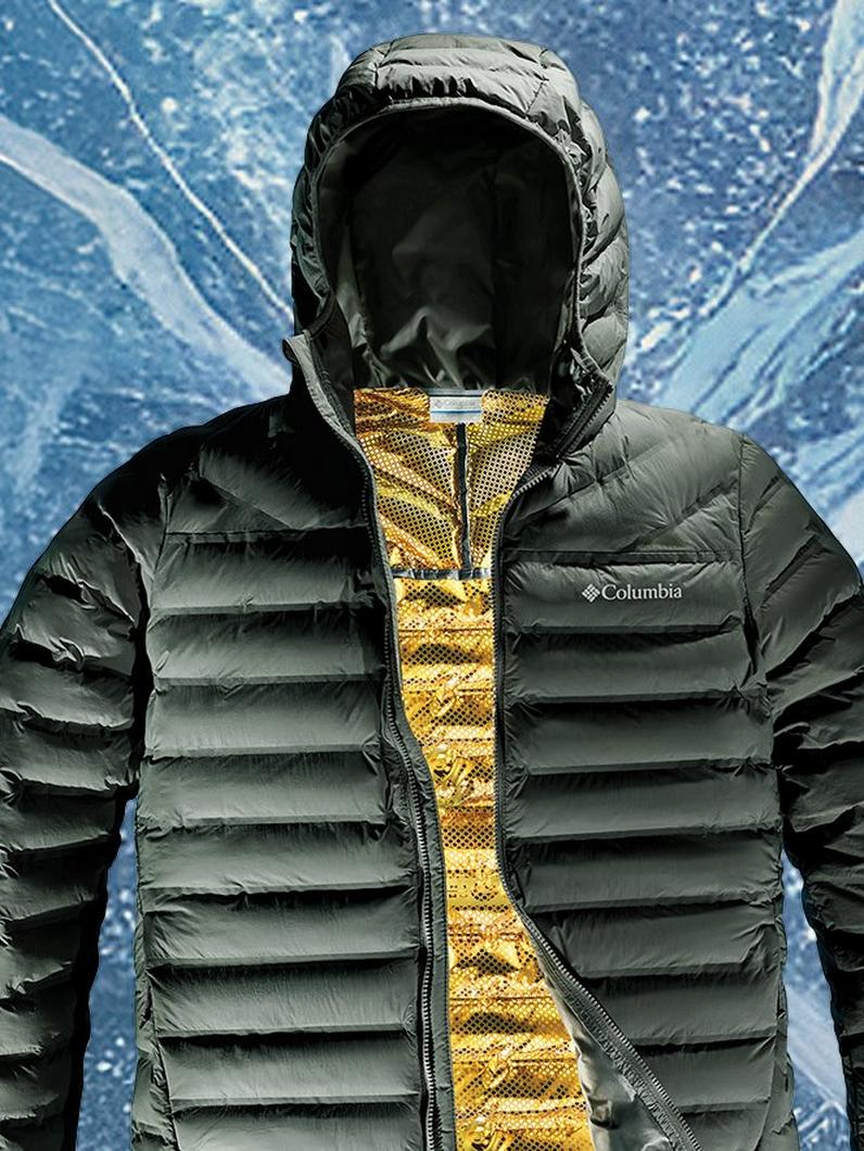 Omni-Heat Infinity | Columbia Sportswear