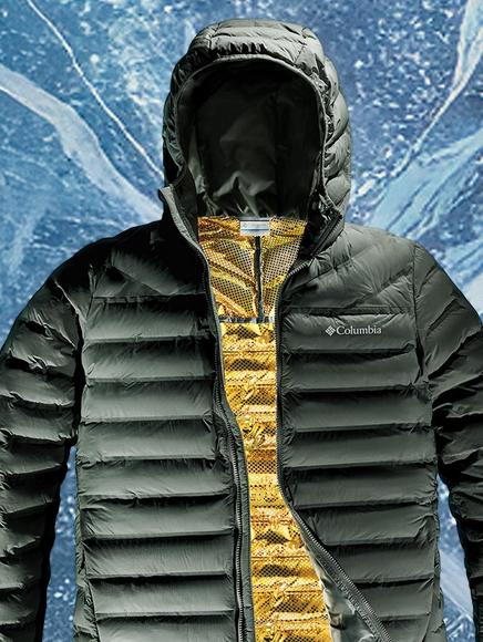 Omni-Heat Infinity | Columbia Sportswear