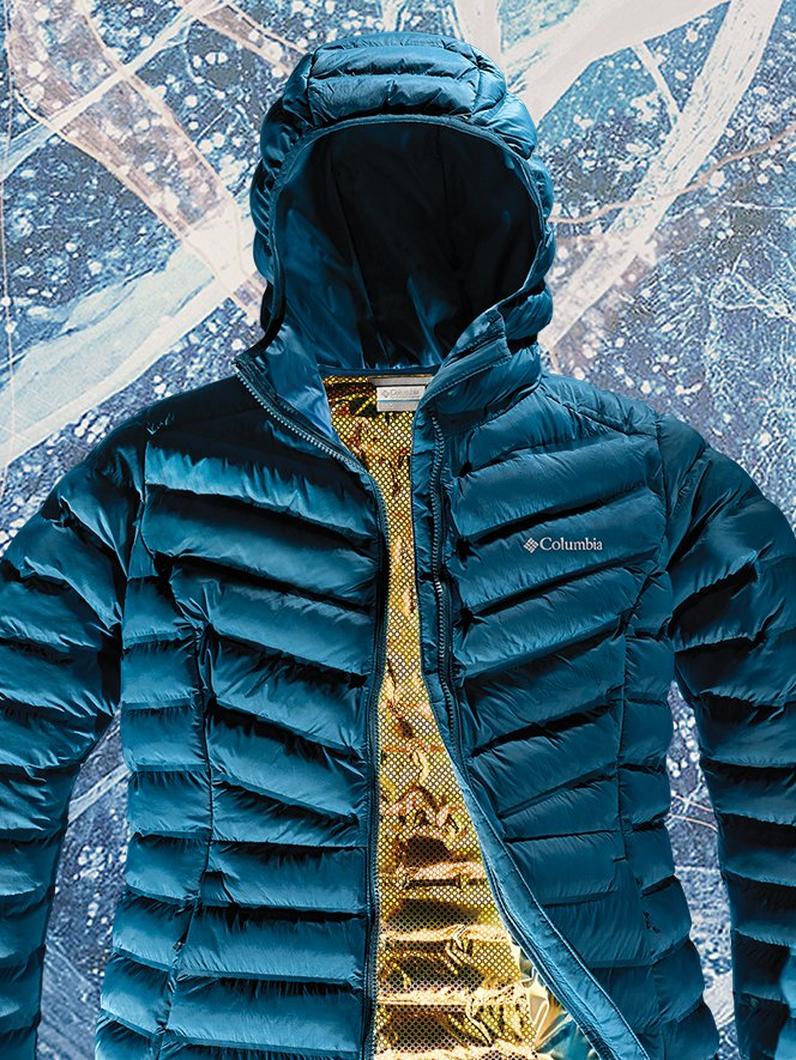 Omni-Heat Infinity | Columbia Sportswear