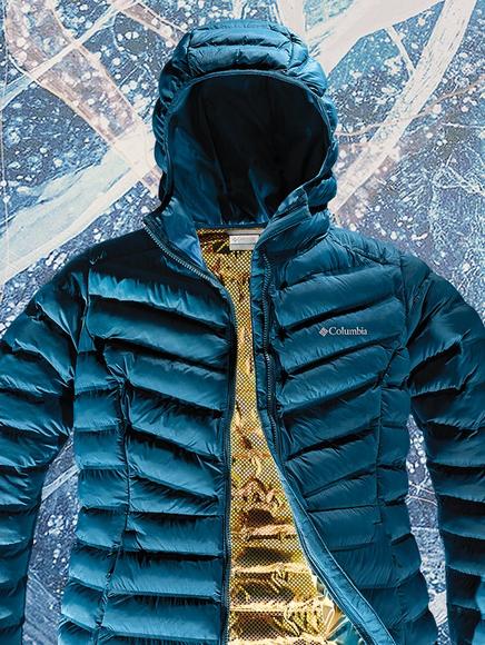 Omni-Heat Infinity | Columbia Sportswear CA