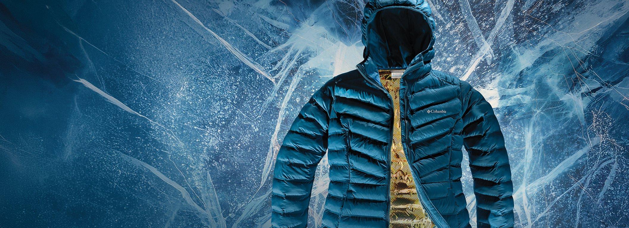 Women's Omni-Heat Infinity | Columbia Sportswear