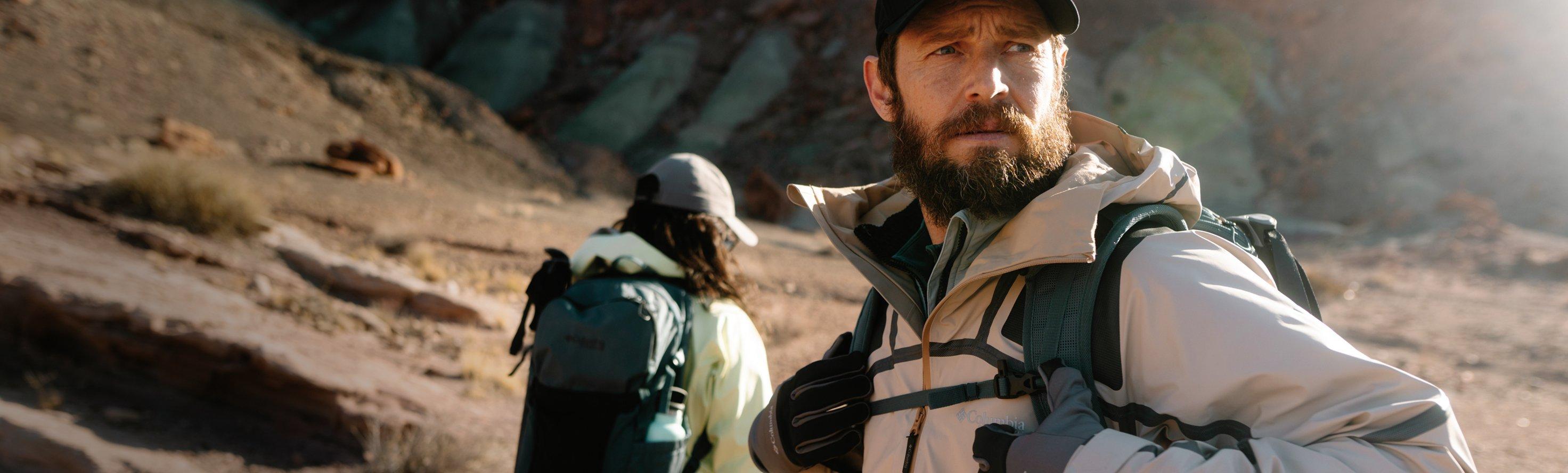 Titanium Hiking Apparel | Columbia Sportswear