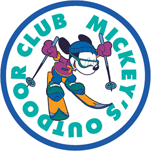 Mickey's Outdoor Club