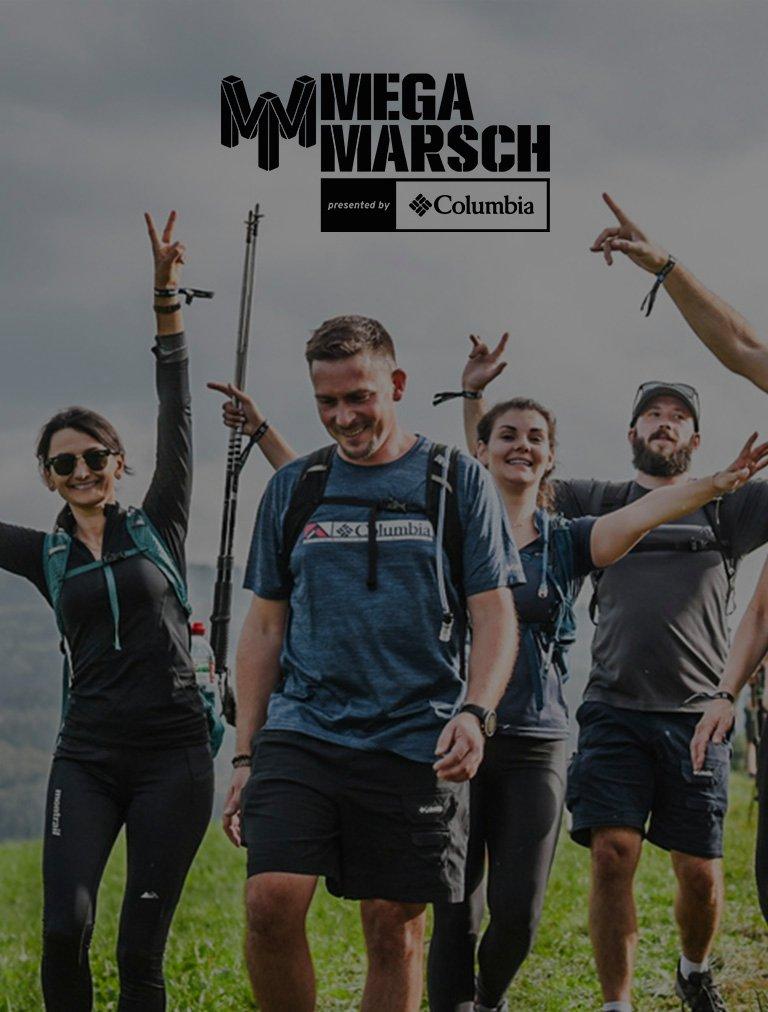 megamarsch