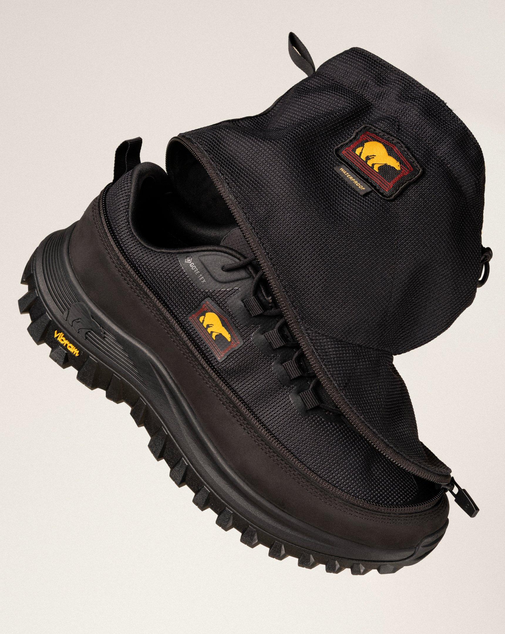 Sorel x Aries