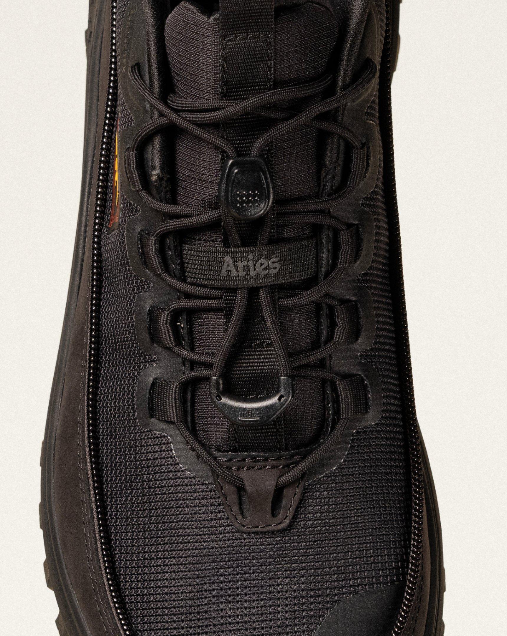 Sorel x Aries