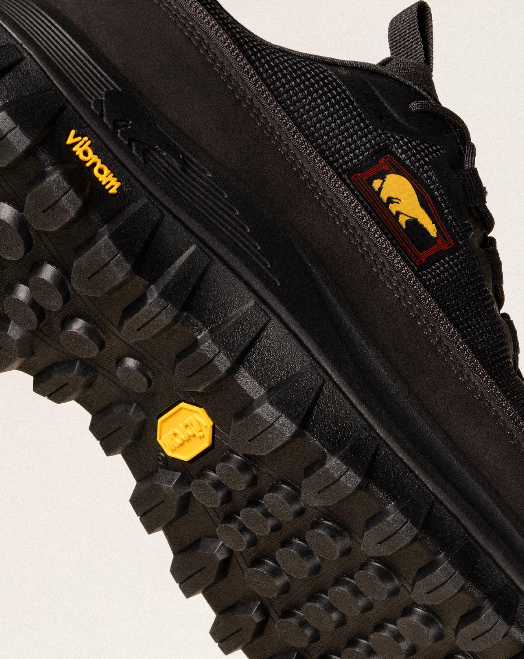 Sorel x Aries