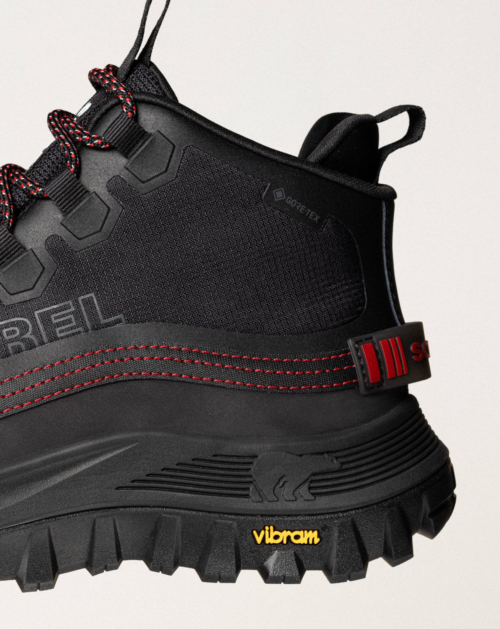 CALLSIGN HORIZON™ MID GTX Men's Waterproof Sneaker | SOREL