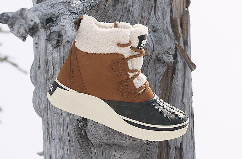 OUT N ABOUT™ IV Chillz Women's Waterproof Boot | SOREL