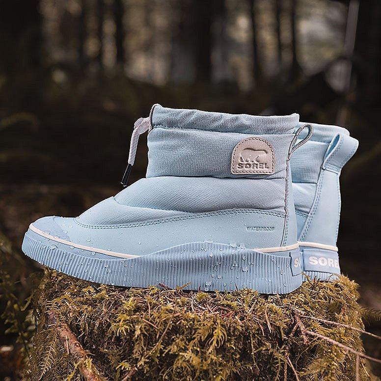 OUT N ABOUT™ IV Puffy Women's Waterproof Boot | SOREL