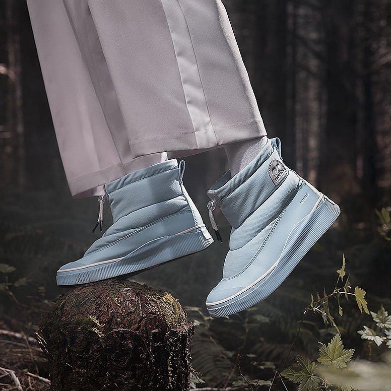 OUT N ABOUT™ IV Puffy Women's Waterproof Boot | SOREL