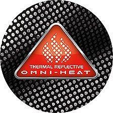 Omni-Heat Reflective