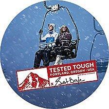 Tested Tough