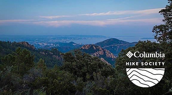 THE HIKE SOCIETY