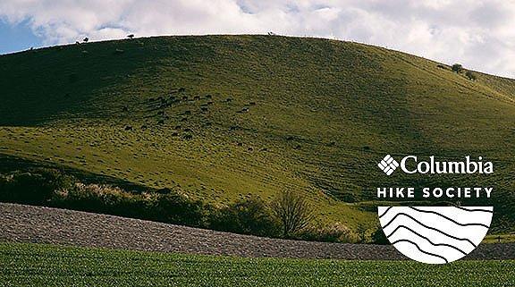 THE HIKE SOCIETY