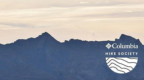 THE HIKE SOCIETY