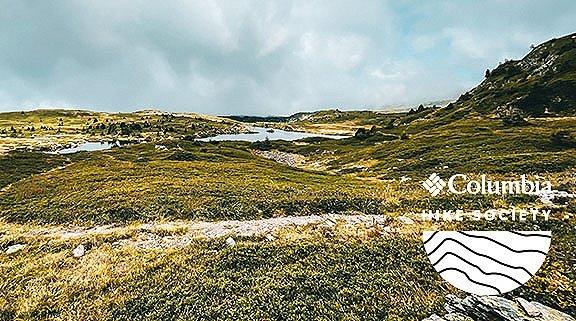 THE HIKE SOCIETY