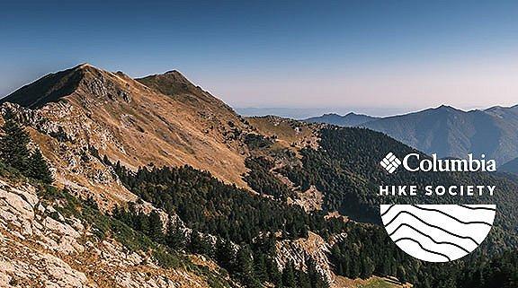 THE HIKE SOCIETY