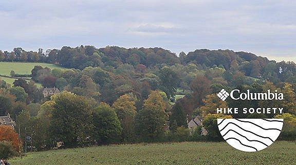 THE HIKE SOCIETY