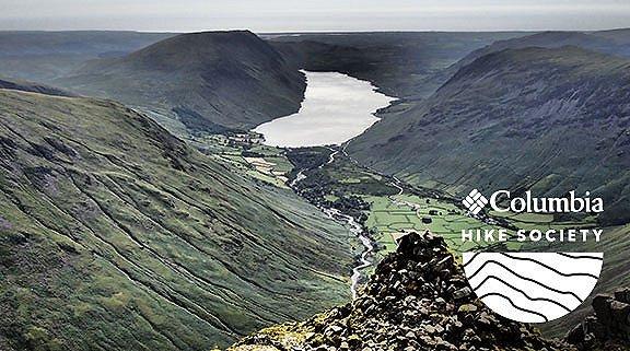 THE HIKE SOCIETY