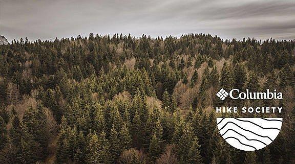 THE HIKE SOCIETY