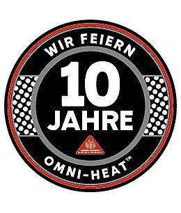 Celebrating 10 years of Omni-Heat