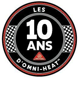 Celebrating 10 years of Omni-Heat