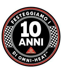 Celebrating 10 years of Omni-Heat