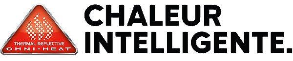 Logo Chaleur Intelligente