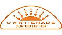 omni-shade sun deflector