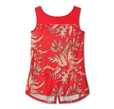 WOMEN TANK