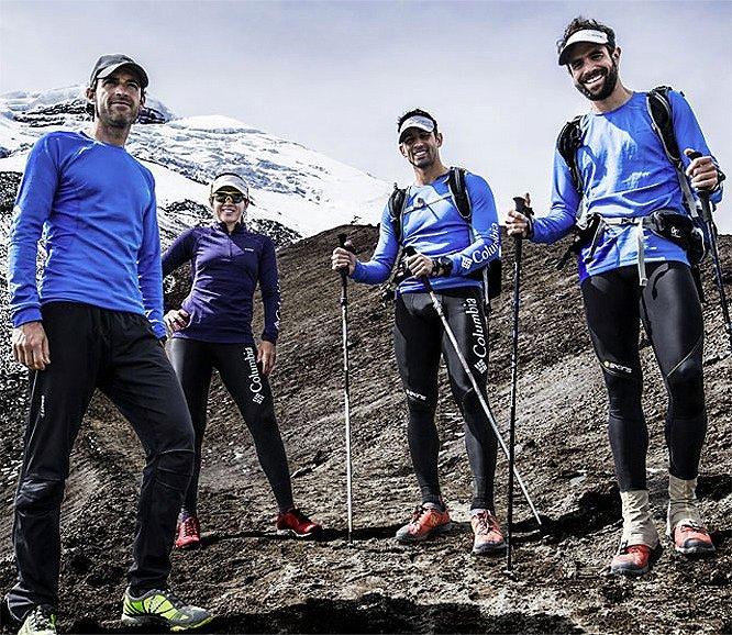 Montreux Trail Festival 2017 - 4