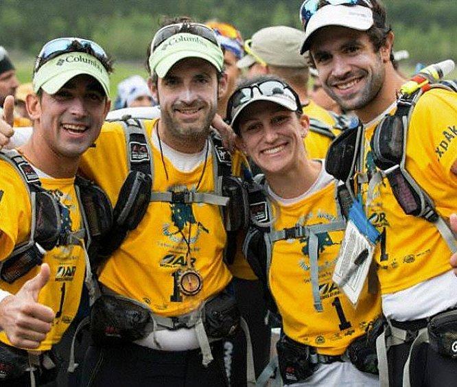 Montreux Trail Festival 2017 - 2