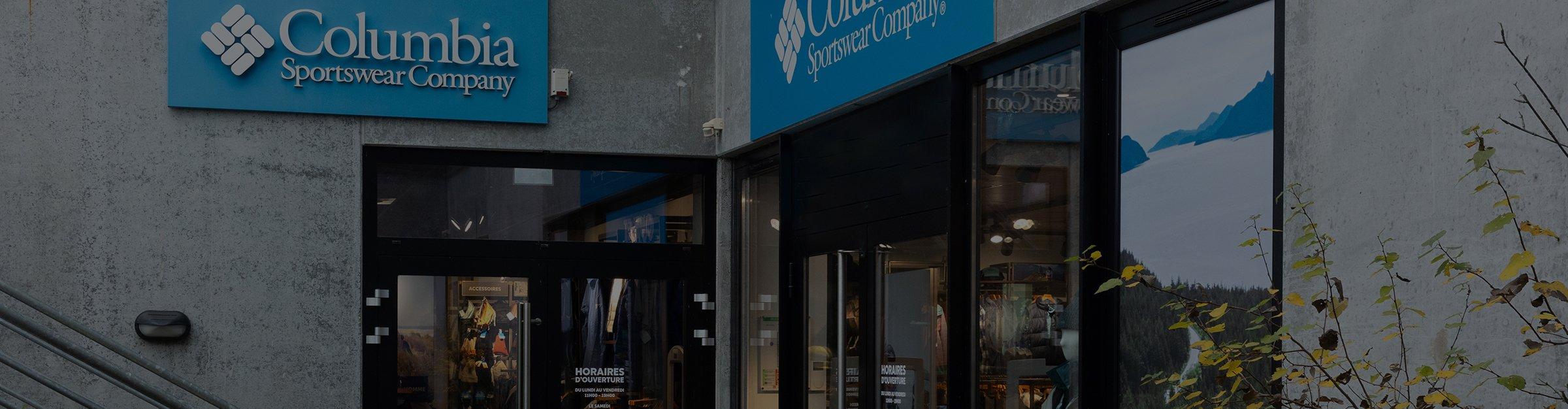 Oviedo Opening Columbia