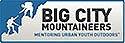  Big City Mountaineers mentoring urban youth outdoors