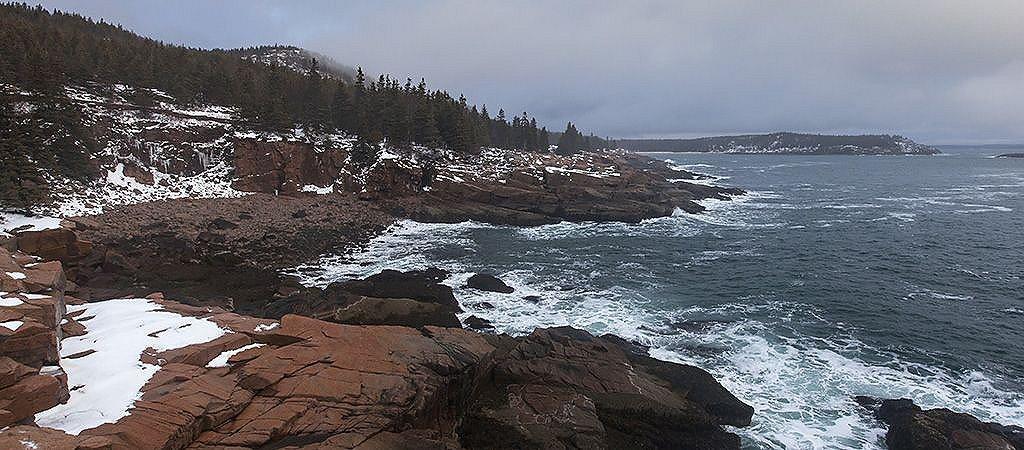 Acadia National Park