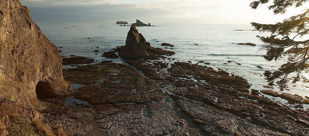 Olympic National Park