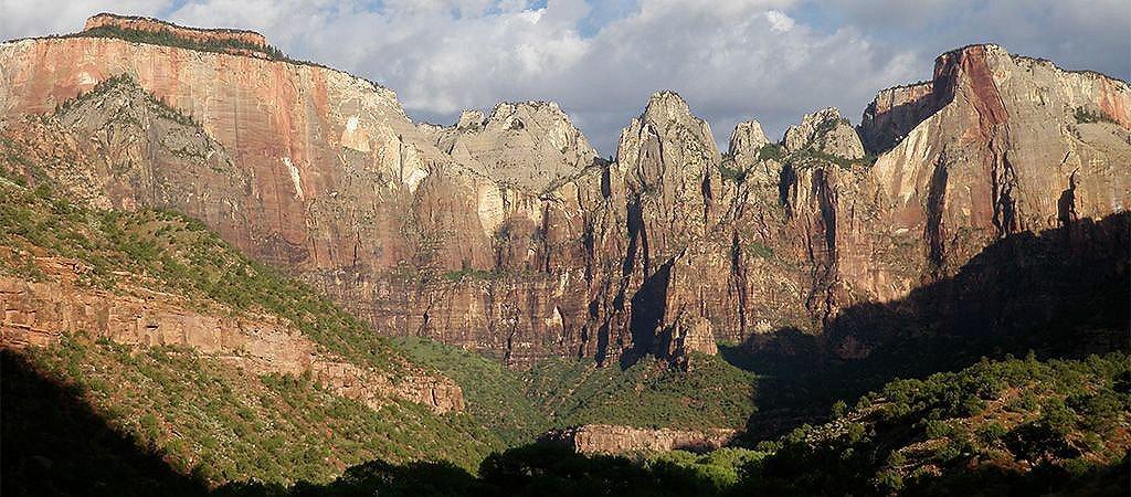 Zion National Park