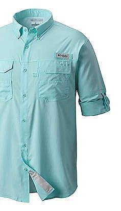 A shirt with Omni-Shield Blood n Guts technology. 