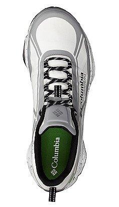 OutDry Extreme Eco shoe.