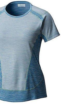 A shirt with Omni-Wick technology. 