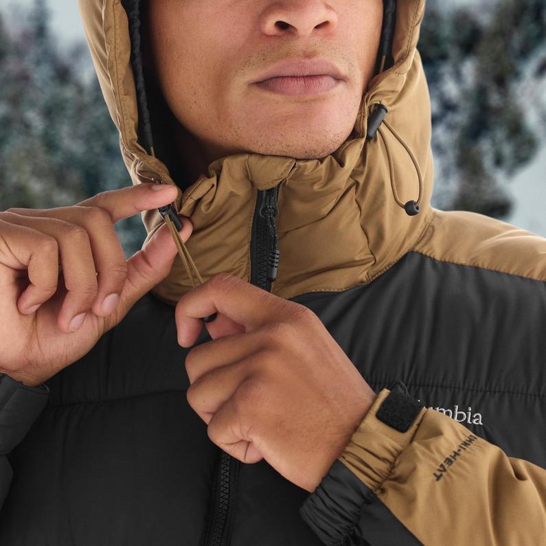 Men's Pike Lake II Hooded Jacket | Columbia