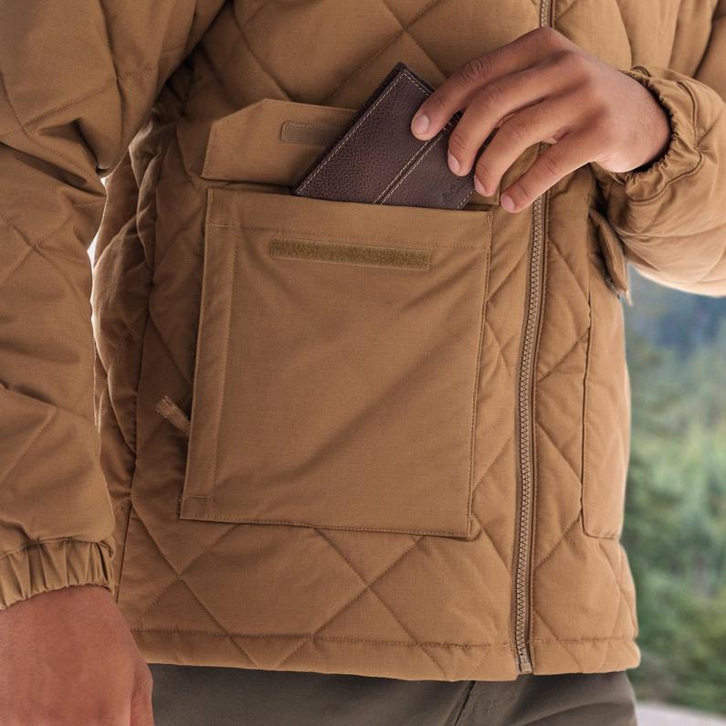 Men's Rad Padded Jacket | Columbia