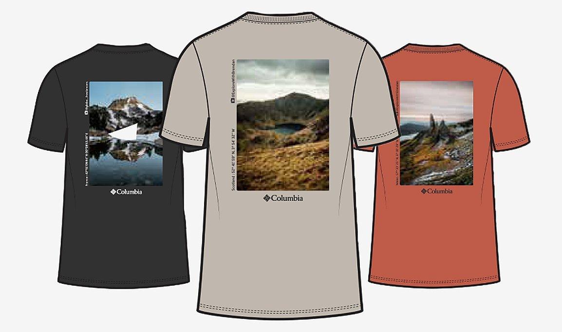 Tees